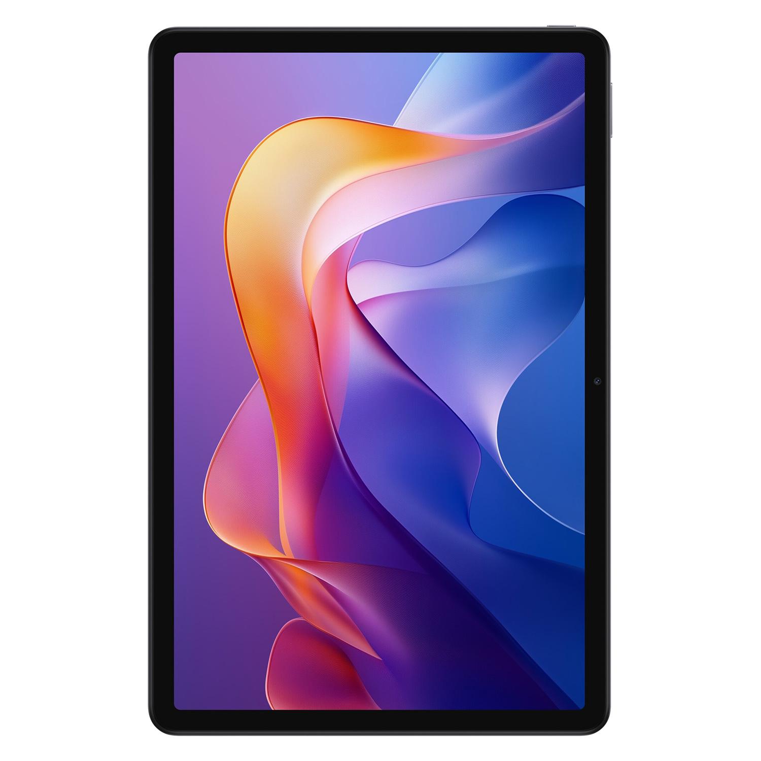 Alternative view of Tablet Xiaomi Redmi Pad *2* 8ram/256gb 11" Graphi.gray Wifi Bund+cover