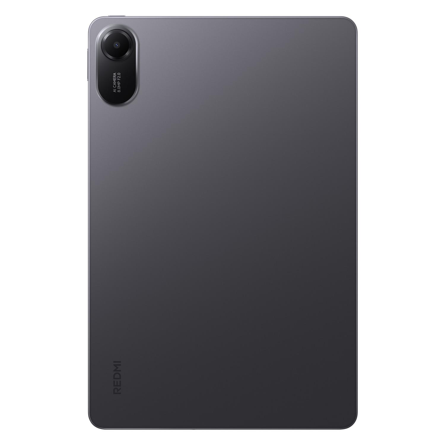 Tablet Xiaomi Redmi Pad *2* 8ram/256gb 11" Graphi.gray Wifi Bund+cover - Imagen 3