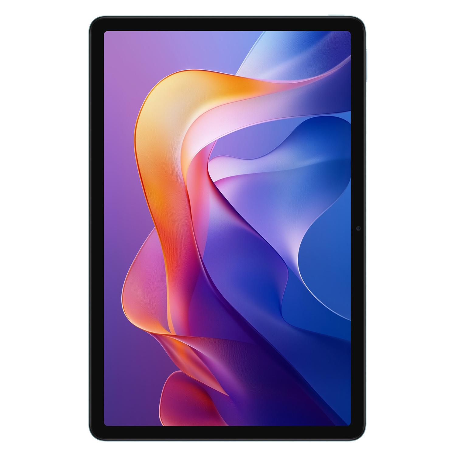 Alternative view of Tablet Xiaomi Redmi Pad *2* 8ram/256gb 11" Green Wifi Bundle+cover