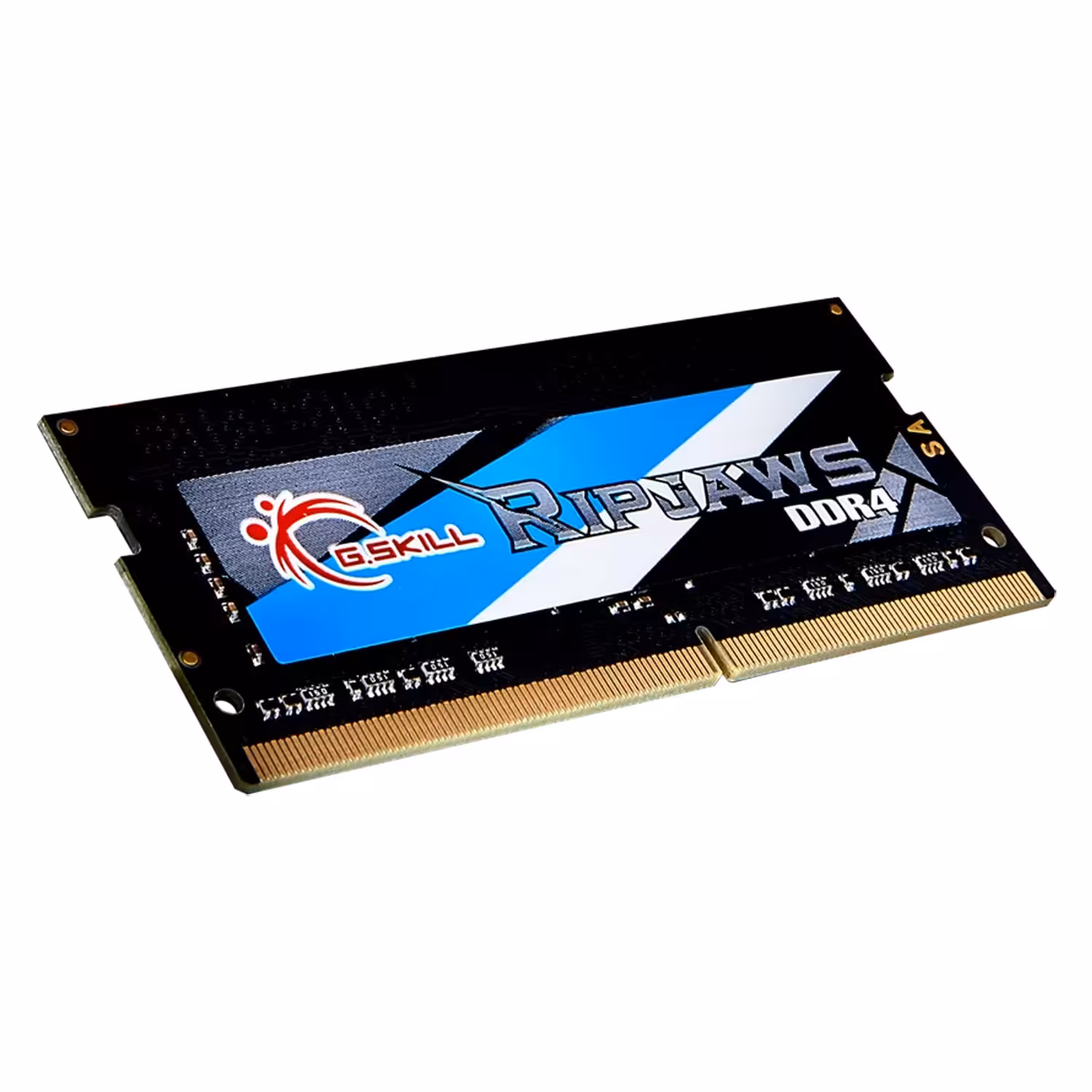 Alternative view of Memoria Notebook Ddr4 8gb 3200 G.skill Ripjaws F4-3200c22s-8grs