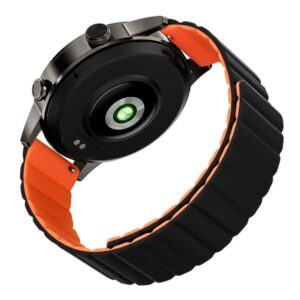 Smartwatch Black Shark S3 Bs-w2406 - Negro (anatel) - Imagen 2