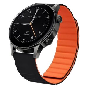 Smartwatch Black Shark S3 Bs-w2406 - Negro (anatel) - Imagen 3