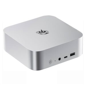 Mini Pc Beelink Sei14 Intel Core Ultra 9-185h 1tb Ssd 32gb Ram - Plata - Imagen 3