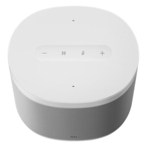 Speaker Xiaomi Mi Smart L09g Qbh4217gl White - Imagen 4