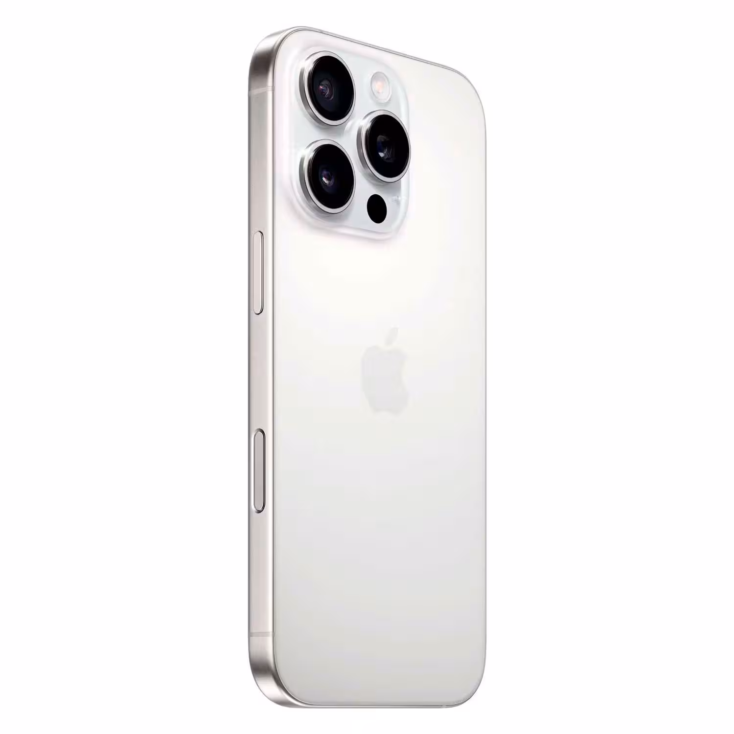 Alternative view of Smartphone Apple So Ap. Iph 16 Pro 256gb Esim White *asis+ *a+* Non Acti