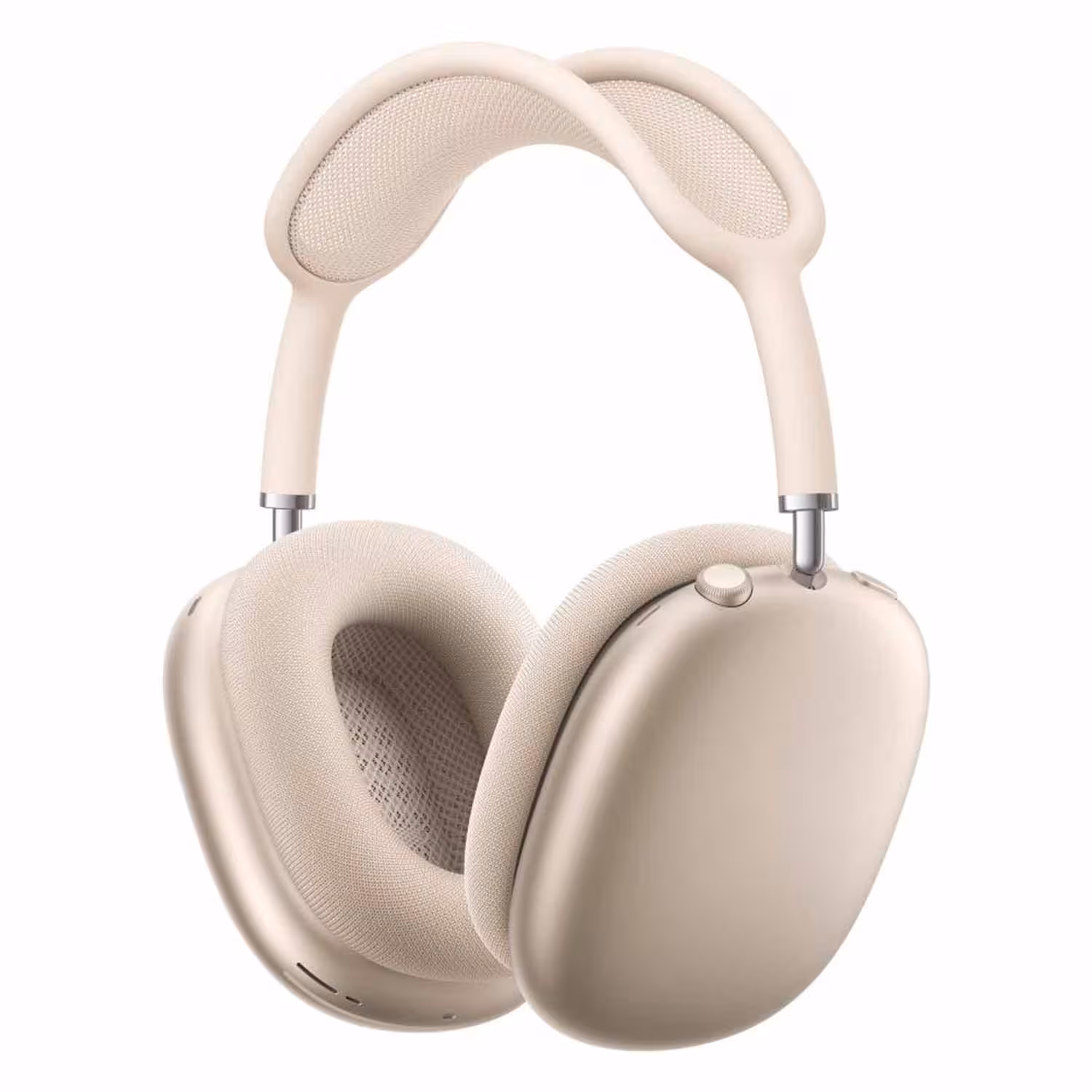 Apple Auriculares Airpods Max Usb-c Mww53za/a Starlight
