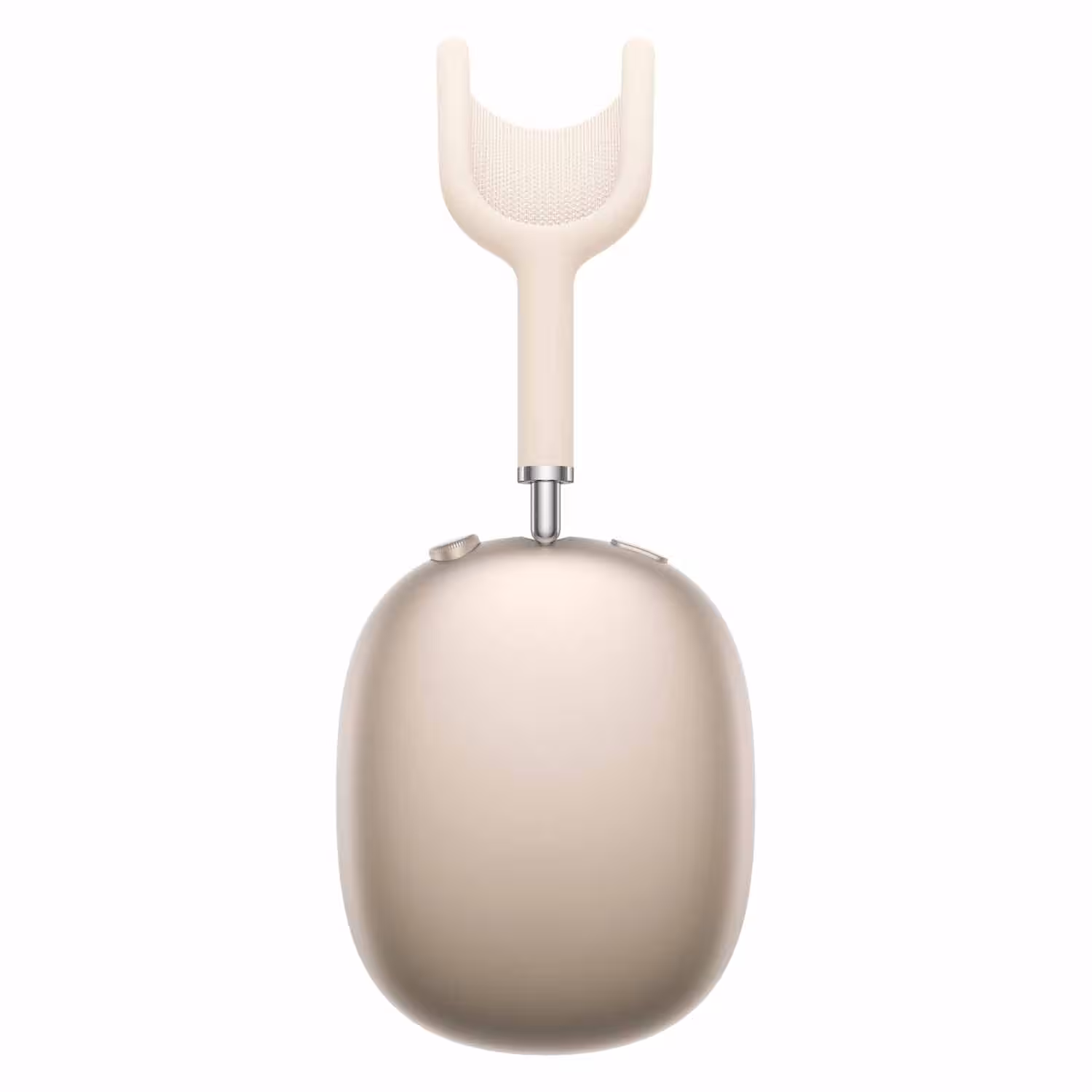 Alternative view of Apple Auriculares Airpods Max Usb-c Mww53za/a Starlight
