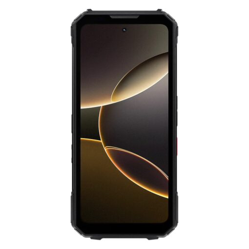 Alternative view of Smartphone Doogee V Max Lr 512gb 16gb Ram Dual Sim Pantalla 6.78" + Capa - Negro