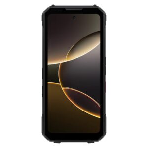 Smartphone Doogee V Max Lr 512gb 16gb Ram Dual Sim Pantalla 6.78 + Capa - Plata - Imagen 2