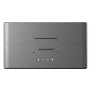 Microauriculares Lapela Dji Mic 3 Inalámbrico + Capa - Negro (2tx + 1rx) - Imagen 4