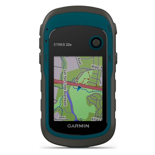 Gps Garmin Etrex 22x 010-02256-03