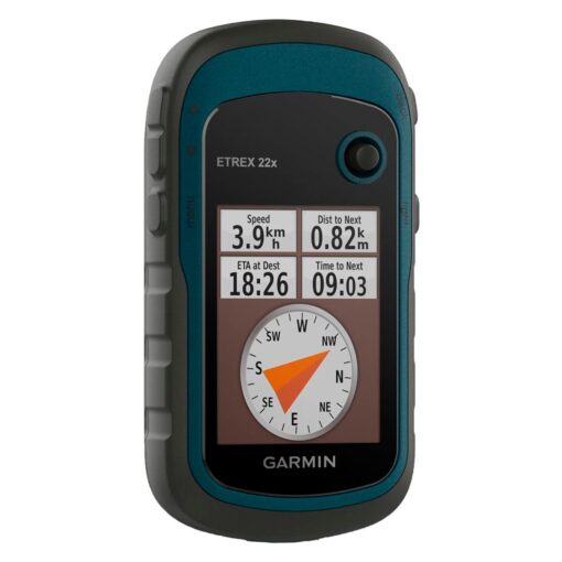 Alternative view of Gps Garmin Etrex 22x 010-02256-03