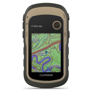 Gps Garmin Etrex 32x 010-02257-03