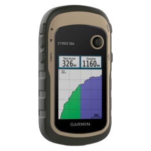 Gps Garmin Etrex 32x 010-02257-03 - Imagen 3