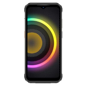 Smartphone Uleauriculares Armor 21 Ds 8gb Ram 256gb 6.58" Black *novo* - Imagen 2