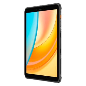 Tablet Uleauriculares Armo Pad Pro Ds 8gb Ram 128gb 8" Black *novo* - Imagen 2