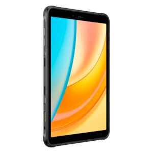 Tablet Uleauriculares Armo Pad Pro Ds 8gb Ram 128gb 8" Black *novo* - Imagen 3