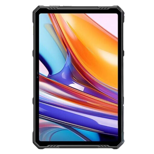 Alternative view of Tablet Uleauriculares Armor Pad 3 Pro Pantalla 10.36" 256gb 8gb Ram - Negro