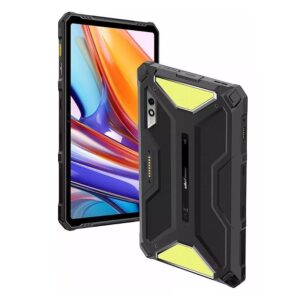 Tablet Uleauriculares Armor Pad 3 Pro Pantalla 10.36" 256gb 8gb Ram - Negro - Imagen 4