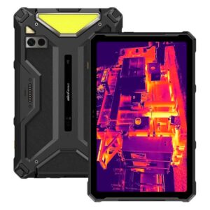 Tablet Uleauriculares Armo Pad 4 Ultra 5g *thermal-version* Ds 8gb Ram 256gb 10"