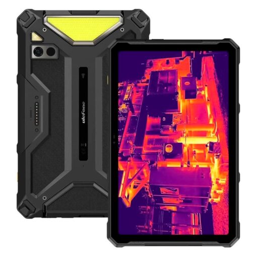 Tablet Uleauriculares Armo Pad 4 Ultra 5g *thermal-version* Ds 8gb Ram 256gb 10"