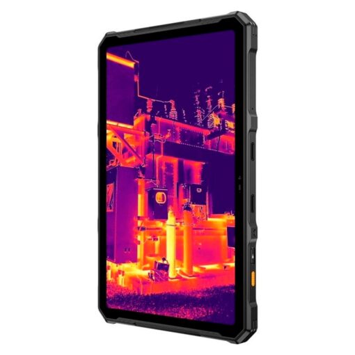 Alternative view of Tablet Uleauriculares Armo Pad 4 Ultra 5g *thermal-version* Ds 8gb Ram 256gb 10"