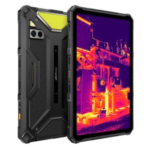 Tablet Uleauriculares Armo Pad 4 Ultra 5g *thermal-version* Ds 8gb Ram 256gb 10" - Imagen 4