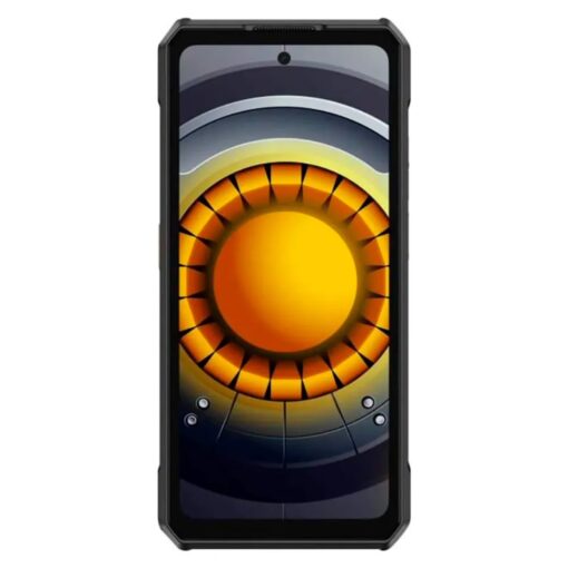 Alternative view of Smartphone Ulefone Armor 30 Pro 5G 512GB 16GB RAM Dual SIM Pantalla 6.95" - Negro