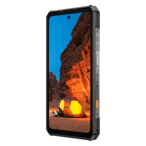 Smartphone Ulefone Armor 30 512GB 12GB RAM Dual SIM Pantalla 6.95" - Negro - Imagen 2