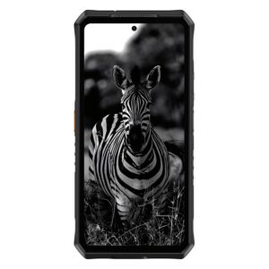 Smartphone Ulefone Armor 28 Ultra 5G 1TB 16GB RAM Dual SIM Pantalla 6.67" - Negro - Imagen 2