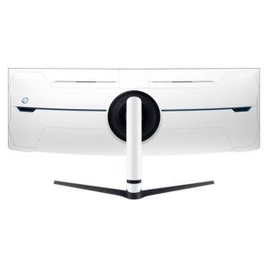 Monitor 57" Samsung Odyssey Neo G9 Ls57cg950nn 4k Uhd 1ms/240hz/hdmi/d - Imagen 4