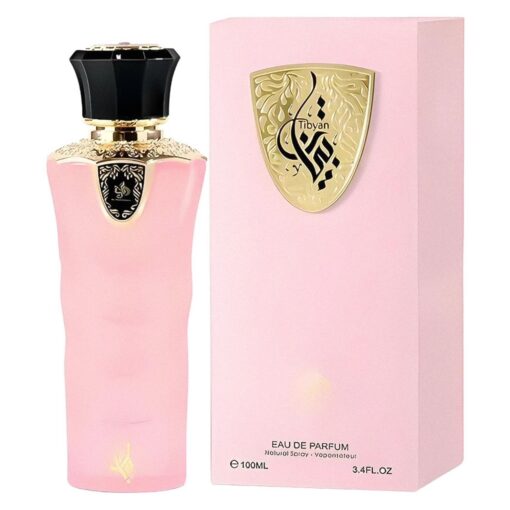 Perfume Al Wataniah Tibyan Edp 100ml