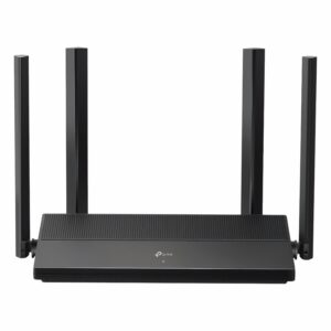 Tp-link Router Ex521 Gigabit Dual Band Ax3000 Wifi 6