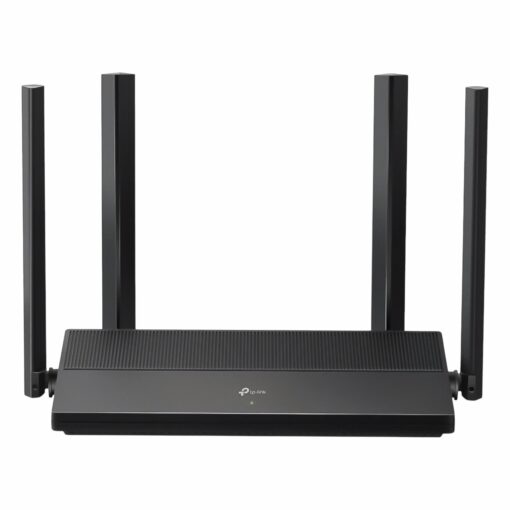 Tp-link Router Ex521 Gigabit Dual Band Ax3000 Wifi 6