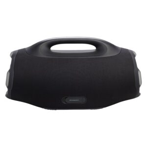 Speaker Portátil JBL Boombox 4 Bluetooth - Negro - Imagen 2