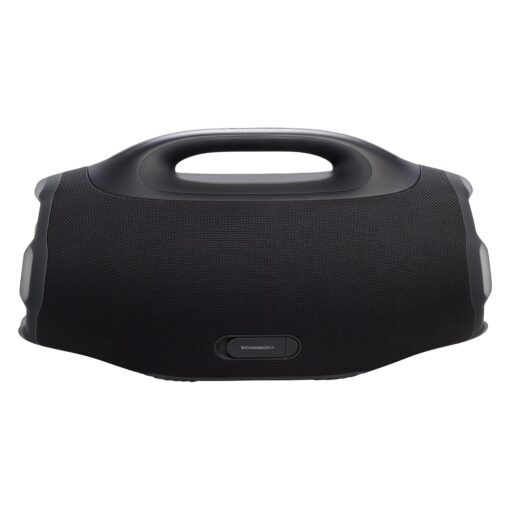 Alternative view of Speaker Portátil JBL Boombox 4 Bluetooth - Negro