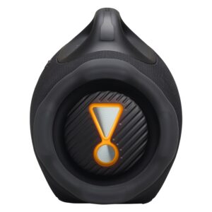 Speaker Portátil JBL Boombox 4 Bluetooth - Negro - Imagen 3