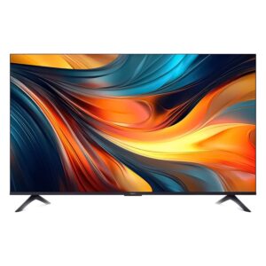 Smart Tv Xiaomi A Series 2026 L50mb-ala 50" 4k Ultra Hd Google Tv - Negro