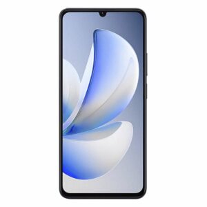 Smartphone Realme Note 70 Rmx5313 Ds 4gb Ram 256gb 6.74" Black Anatel - Imagen 2