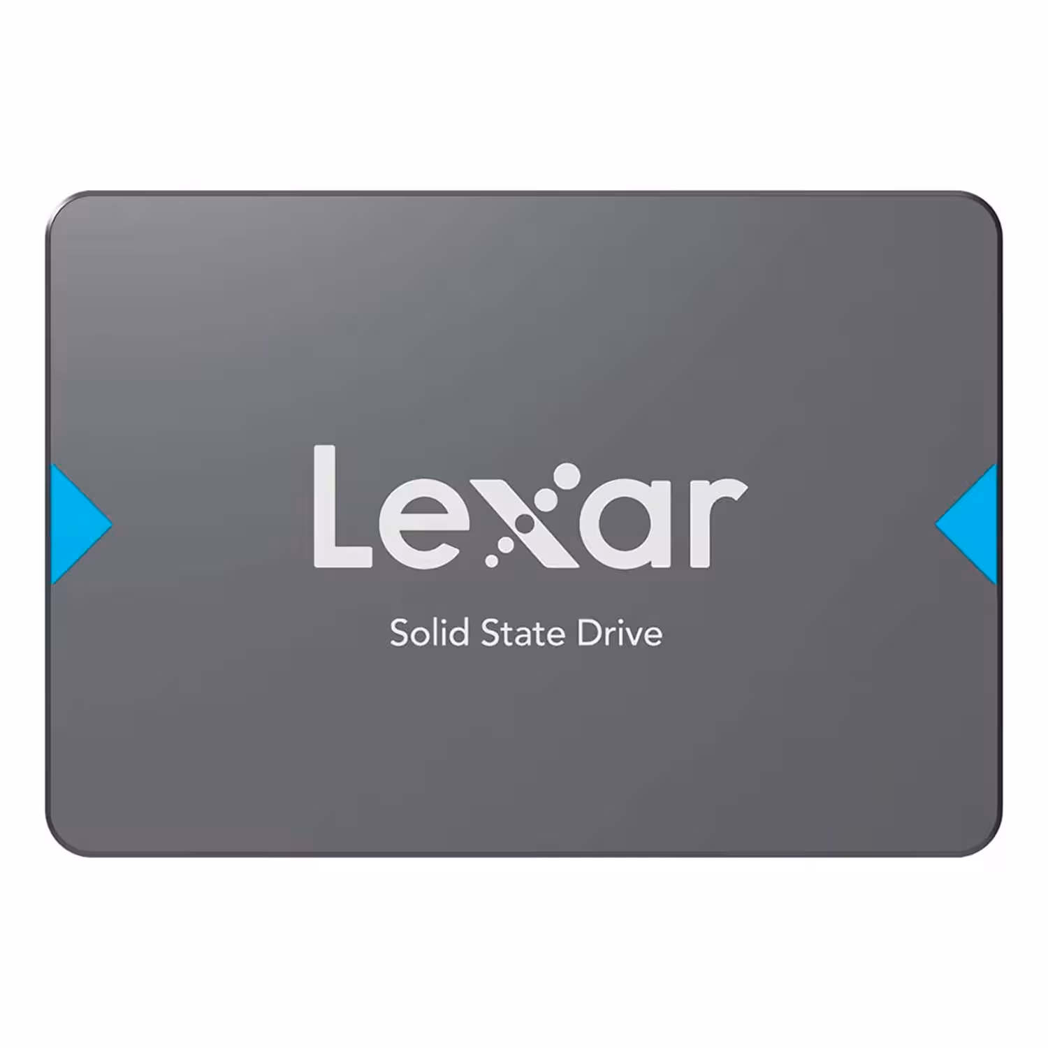 HD SSD 2.5 240GB LEXAR NQ100 LNQ100X240G-RNNNG