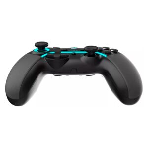 Control Redragon Harrow Pro G808-pro Inalámbrico Para Pc - Negro - Imagen 3