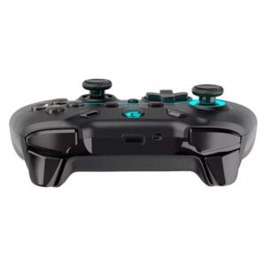 Control Redragon Harrow Pro G808-pro Inalámbrico Para Pc - Negro - Imagen 4