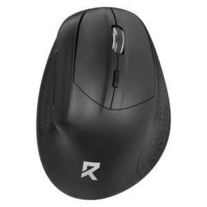 Mouse Redragon Bm-4033 4000 Dpi Inalámbrico - Negro