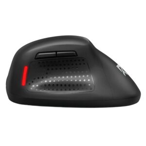 Mouse Redragon Bm-4033 4000 Dpi Inalámbrico - Negro - Imagen 2