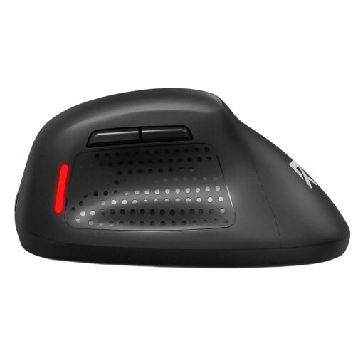 Alternative view of Mouse Redragon Bm-4033 4000 Dpi Inalámbrico - Negro
