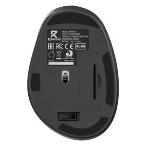 Mouse Redragon Bm-4033 4000 Dpi Inalámbrico - Negro - Imagen 4