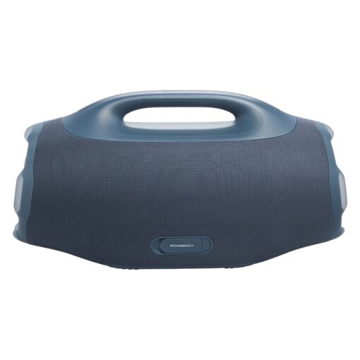 Alternative view of Speaker Portátil JBL Boombox 4 Bluetooth - Azul