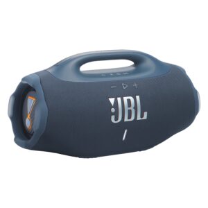 Speaker Portátil JBL Boombox 4 Bluetooth - Azul - Imagen 3