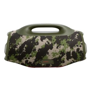 Speaker Portátil Jbl Boombox 4 Bluetooth - Camuflado - Imagen 2