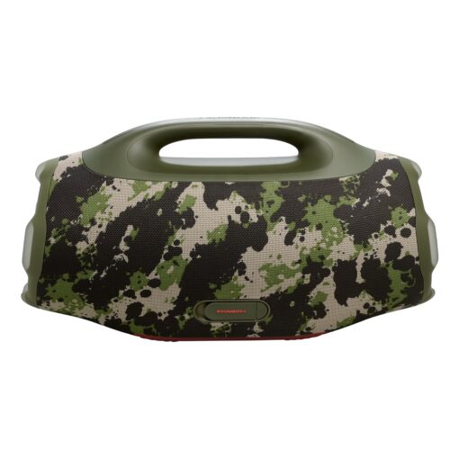 Alternative view of Speaker Portátil Jbl Boombox 4 Bluetooth - Camuflado